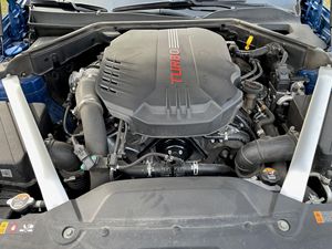 2022 Kia Stinger GT1 AWD Gasolina, Bajo Kilometraje - Product Image 6