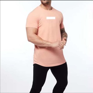 Competitive Price Customized logo Round Neck <b>Collar</b> <b>T</b> <b>Shirt</b> 100% Cotton Plus Size Men's <b>Shirts</b> - Product Image 2
