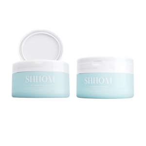 Baume nettoyant doux végétalien SHHOM 60ml - Product Image 1