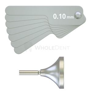 Kit DSI IPR y Contra Ángulo para Equipos y Accesorios de Terapia Oral - Product Image 3