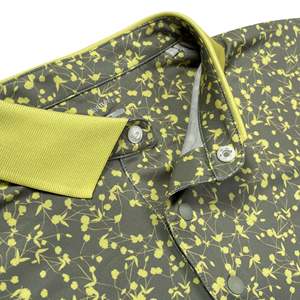 เสื้อผ้ากอล์ฟแฮนดี หรือ กอล์ฟ มู เอ็กซ์เอ็ม โฮอา วีเอ็นจี - Product Image 3