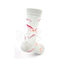 Breathable Cotton <b>Soft</b> Casual Running Gym <b>Socks</b> Men Dress <b>Socks</b> Cotton <b>Soft</b> Comfortable Formal Office Business <b>Socks</b> - Product Image 2