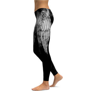Leggings de sublimation pour femmes au design élégant, prix d'usine, séchage rapide, nouvelle arrivée, matière douce, leggings de sublimation pour femmes - Product Image 6