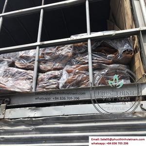 แผ่นยางรมควันผลิตจากเวียดนามทำจากยางธรรมชาติ RSS3 - Product Image 2