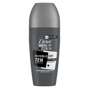 Dove Men Care Roll-ON ช่วยให้คุณเย็นและแห้งตลอดทั้งวันซื้อตอนนี้ด้วยส่วนผสมที่มีคุณภาพพรีเมี่ยมและจัดส่งรวดเร็ว - Product Image 3