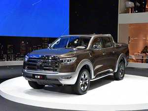 Great Wall Pao 2.0T Automático Gasolina AWD Versión de Alta Gama GW4C20B (Modelo 2019) - Product Image 2