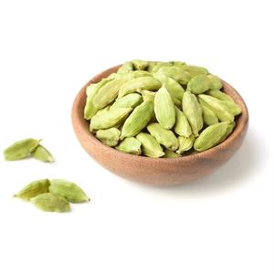 Graines de cardamome de haute qualité de Green Leaf Agriculture pour les amateurs de thé en gros offert - Product Image 1