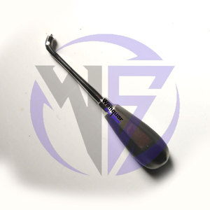 เครื่องมือแยกครอบฟันสำหรับงานผ่าตัด เกรดศัลยกรรม ผลิตโดย Wenquar ขายส่งจากโรงงาน - Product Image 4