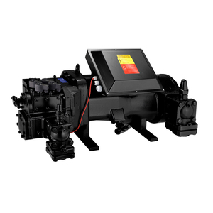 Compressore Semi-Ermetico Copelan CE - Centro Ricambi per Condizionatori - Product Image 3