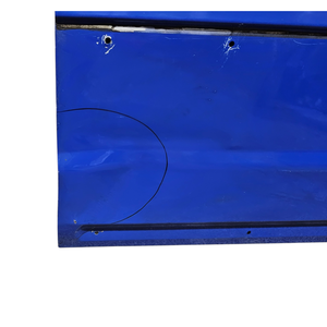 PUERTA CORREDIZA LATERAL DERECHA IVECO Daily 5ª Serie 5802311136 (14>) - Product Image 5