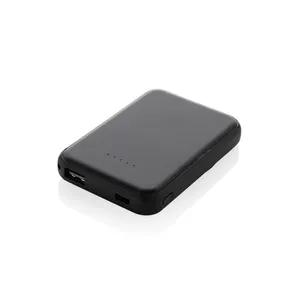 Batería Externa Ecológica Stellar de 5000 mAh para Artículos Promocionales - Product Image 1
