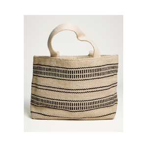 Sac fourre-tout en coton personnalisé et fait à la main pour femmes modernes Nouvelle Collection Ouvert Deux Bretelles Plage Voyage Shopping Bas Prix Doublure en toile - Product Image 2