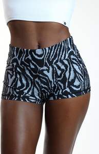 Pantalones cortos deportivos de secado rápido para mujer, pantalones cortos de Yoga para entrenamiento, gimnasio personalizado, deporte, entrenamiento, ropa de yoga sin costuras, Yoga, correr, gimnasia - Product Image 5