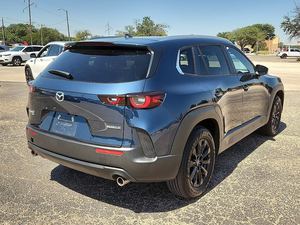Mazda CX-50 2.5 S Premium AWD Plus 2025 sans accident, conduite à gauche/droite - Product Image 2