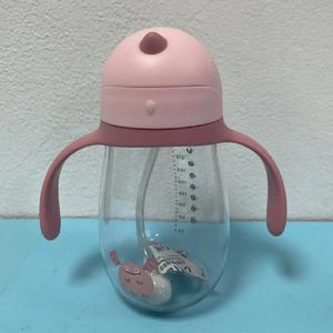 ODM OEM New Arrival Luxury Tritan Plastic <b>Water</b> <b>Bottles</b> Clear for Outdoor <b>Sports</b> & Camping From Vietnam Manufacturer - Product Image 6