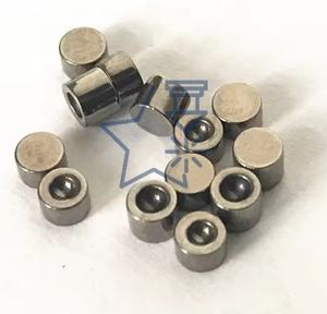 YAĞ POMPASI enjektör topu koltuk F00VC21001 enjektör kapağı enjektör kauçuk halka - Product Image 3