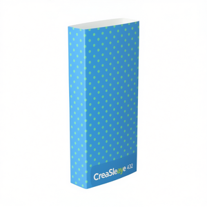CreaSleeve 432 Accessori Personalizzati per Espositori di Band Merchandising - Product Image 2