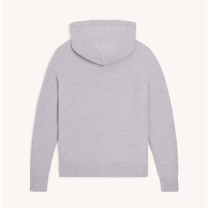 Venta al por mayor personalizado hombres sudaderas con capucha liso cremallera impresión en blanco francés Terry bordado polar liso sudaderas con capucha unisex - Product Image 3