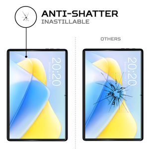 ฟิล์มกันรอยหน้าจอ ANTISHOCK สำหรับเทคลาสท์ P40HD 2023 ฟิล์มป้องกันระดับพรีเมียมสำหรับอุปกรณ์ของคุณ - Product Image 5