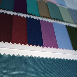 เสื้อเชิ้ตผ้าฝ้ายโพลีอ๊อกซฟอร์ด | สัมผัสนุ่มลื่นคุณภาพส่งออกต่างประเทศ - Product Image 1