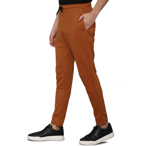 Pantalones de chándal de alta calidad orientados a la exportación, pantalones para clima frío, invierno, hombres, pantalones para correr, informales, calidad premium, precio al por mayor - Product Image 2