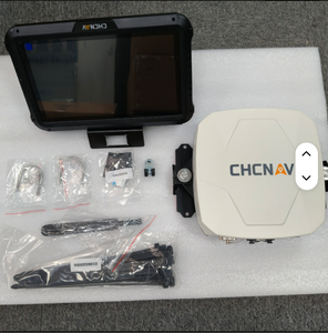 Sistema de Dirección Activa CHC NX510 Pro 510 SE NX612, GPS Universal para Tractores Agrícolas Inteligentes, Componentes del Motor, 3 Años de Garantía, EE. UU. - Product Image 1