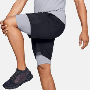 Oem Service Design Waterproof <b>Compression</b> <b>Shorts</b> Outdoor <b>Men</b> Breathable Lightweight <b>Compression</b> <b>Shorts</b> - Product Image 6
