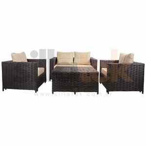 Turkish Manufacturer 2 Piece <b>Garden</b> Seating Group Hot Sale High Quality Luxury Best Product - Product Image 2