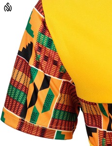 Conjunto Deportivo de Verano para Hombre, Transpirable, Talla Grande, Camiseta Térmica Corta - Product Image 5