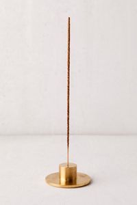 Juego de Porta Incienso de Cerámica Minimalista, Soporte Blanco para Varillas con Tubo de Almacenamiento, Porta Agarbatti Moderno para Decoración del Hogar - Product Image 3