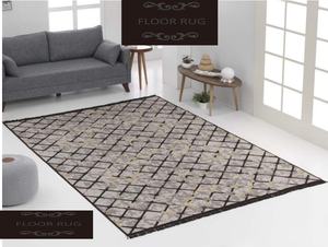 Alfombra Oriental de Lujo, Alfombra Decorativa, Alfombra Persa |      Tamaño 200*300cm |     Peso 6 kg - Product Image 5