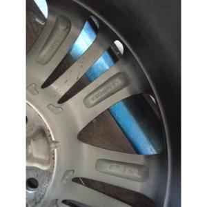 Rueda de aleación HYUNDAI Tucson serie (15>) 52910-2Y650 - Product Image 5