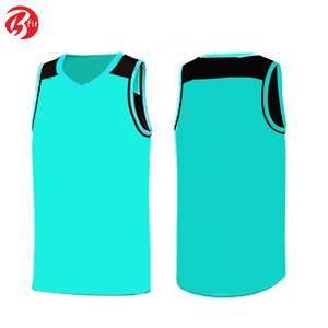 Cómodo de talla grande sin mangas para hombre, entrenamiento deportivo al aire libre, conjunto de uniforme de baloncesto, pantalones cortos de baloncesto de verano Bsci - Product Image 6