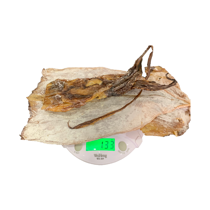 Высокое качество, 12 кг сушеных безкожных кальмаров/морских шлемов без консервантов, Стильная коробка для замороженного тела, упаковка с сроком годности 12 месяцев