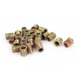 เม็ดมีดผสมทองเหลืองสำหรับใช้ในที่พักอาศัยเชิงพาณิชย์และอุตสาหกรรม - Product Image 4