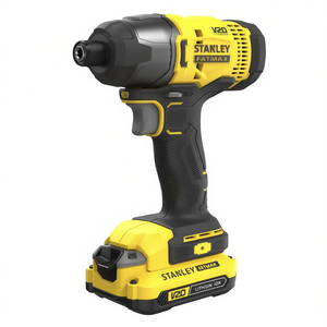 Clé à chocs Stanley 18V 1.5AH, outil électrique pour un travail efficace - Product Image 2