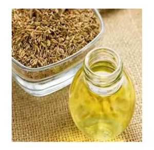 Huiles essentielles 100% naturelles et biologiques Huile essentielle de carvi de haute qualité à bas prix - Product Image 5