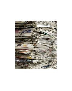 Meilleur prix OINP 9 (OI / OIN / Grade 9 journal publié/journal invendu) déchets de papier propre ONP déchets de papier - Product Image 4