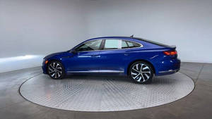 Volkswagen Arteon SEL R-Line 2021 Certificado Limpio - Product Image 4