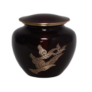 Urnas Funerarias Hechas en India, Elegantes, Únicas, con Diseño Nuevo y Lujoso - Product Image 1