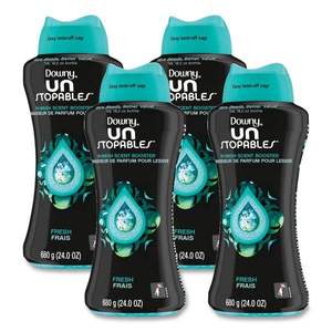 Pure Cotton <b>Laundry</b> Booster <b>Beads</b> – Soft Clean Scent – 400g - Product Image 6