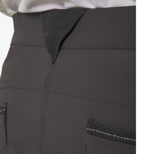 Nuevo diseño premium Ropa ecuestre Fabricación personalizada Pantalones técnicos Pantalones de equitación para hombres Mujeres Niños - Product Image 4