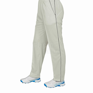 กางเกงวอร์มสตรีทแวร์ผลิตในปากีสถานสำหรับทุกคนกางเกงวิ่งออกกำลังกายในยิม - Product Image 2