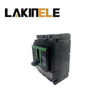 Dispositif de protection électrique industriel LAKINELE MCCB