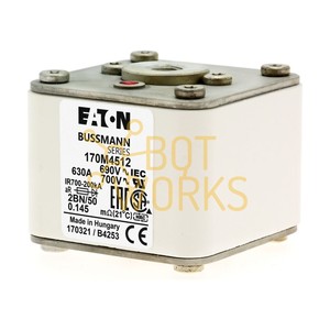 Per Eaton 170M5412 - Nuovo Prodotto in Ceramica - Product Image 1