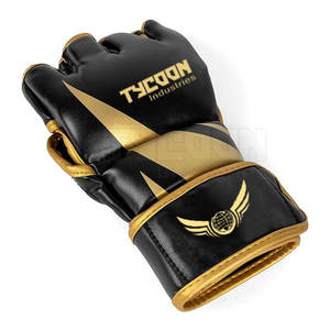 ถุงมือ MMA ถุงมือ MMA สำหรับโรงงานผลิตในปากีสถาน - Product Image 6