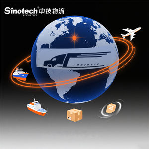 Agente de envío profesional de China: transporte aéreo y marítimo puerta a puerta especializado a México, Brasil, Perú, Emiratos Árabes Unidos y naciones africanas - Product Image 5