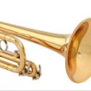 Trompette Bb pour étudiants YTR-2330 neuve - Laque dorée - Product Image 1