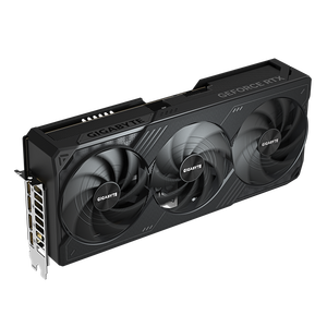 2025 Nueva versión I Game Ge Force R T X 5090D Vulcan OC 32GB PCIE 5,0 GPU AI computación tarjetas de vídeo ventilador de refrigeración para escritorio DP - Product Image 1