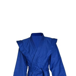 Services OEM bonne vente pour uniforme sambo - Product Image 4